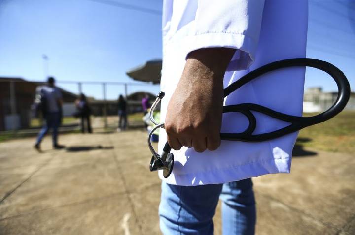 Inep divulga seleção de elaboradores de questões de provas médicas