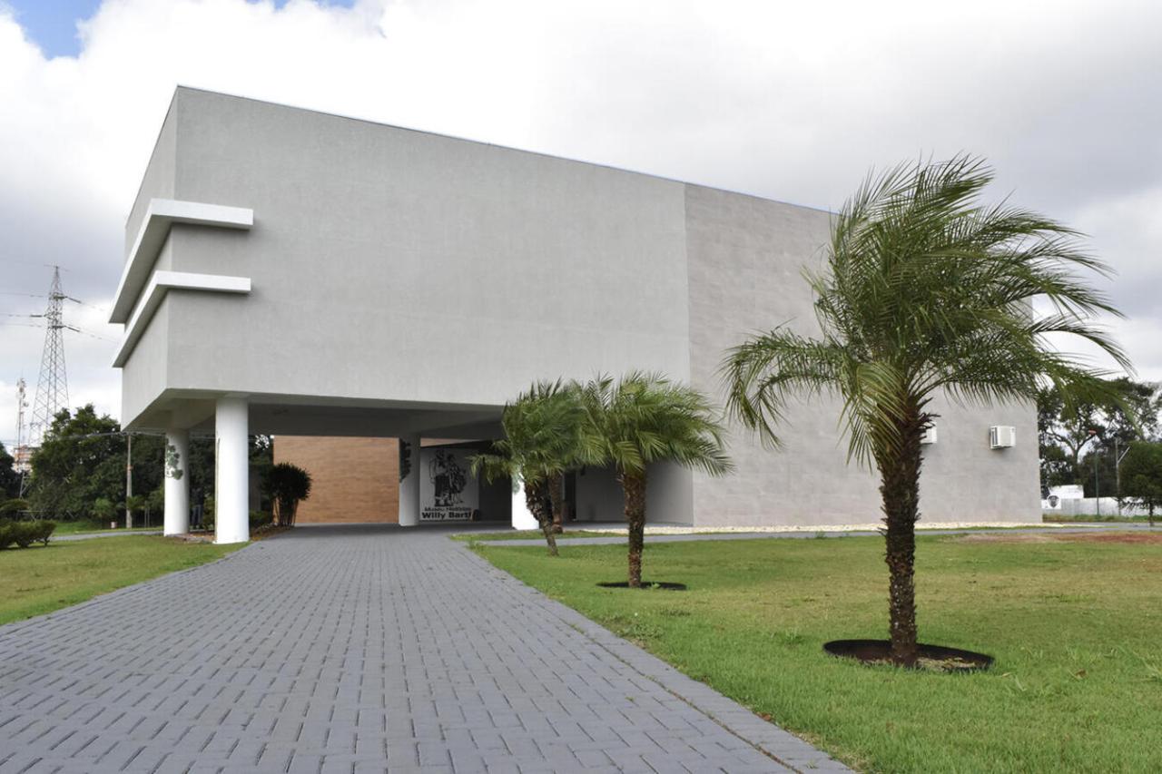 Com reforma concluída, acervo retorna para o Museu Histórico Willy Barth