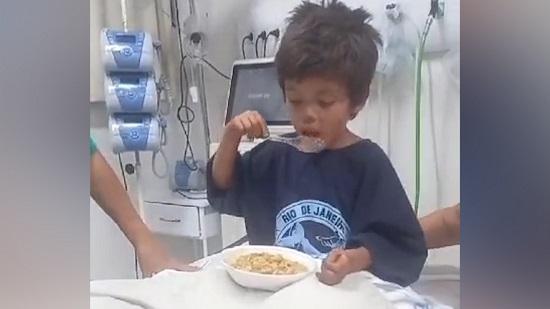 Um resumo de como foi as buscas por Antony Rafael de 5 anos nas últimas horas e que teve um final feliz para todos.
