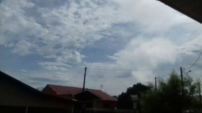 Após recordes de calor, Paraná recebe frente fria nesta quinta-feira (24)