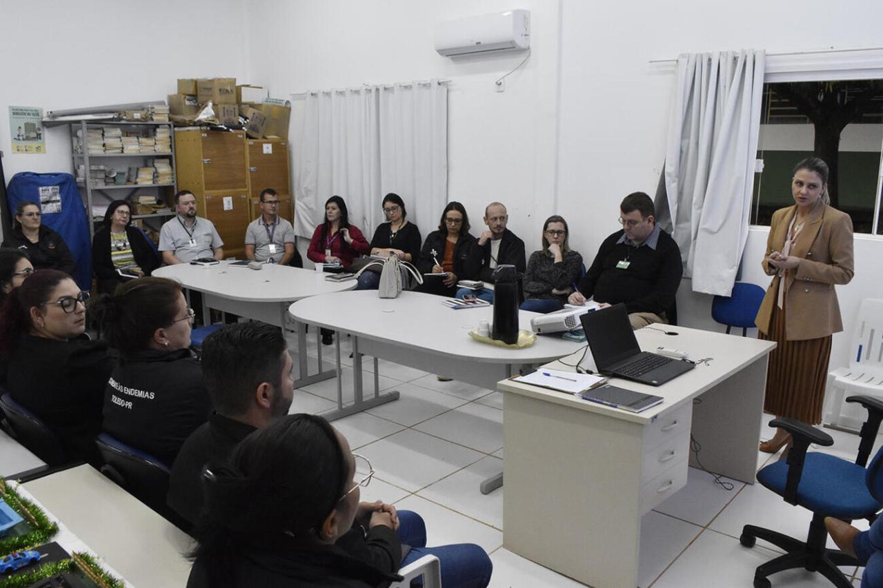 Comitê faz saldo de ano epidemiológico e debate estratégias de combate à dengue