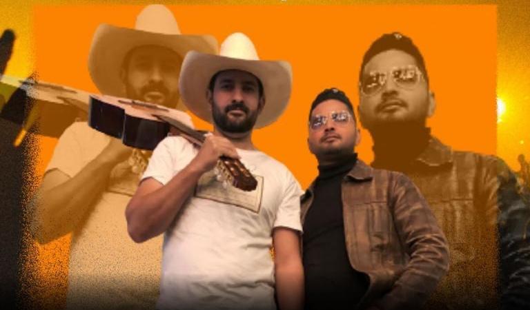 Confira a agenda  do Final de semana da dupla - Zé Lucas e  Fernando