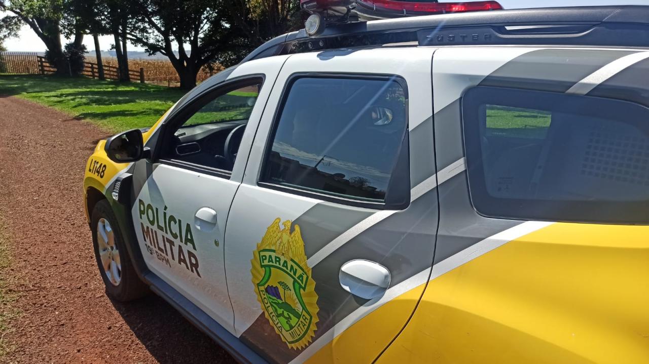 Corpo de Homem em avançado estado de decomposição é encontrado em milharal em Toledo; Delegado fala sobre o caso
