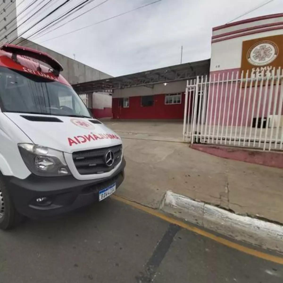 Criança de 6 anos morre afogada com o próprio vômito no Paraná