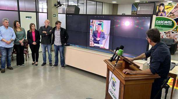 Desfile de 7 de Setembro é cancelado em Cascavel; entenda