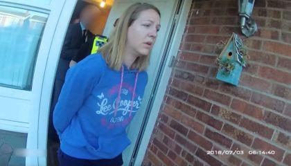 Enfermeira britânica pega prisão perpétua por matar sete bebês