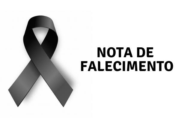 Família comunica falecimento de moradora de Toledo aos 58 anos