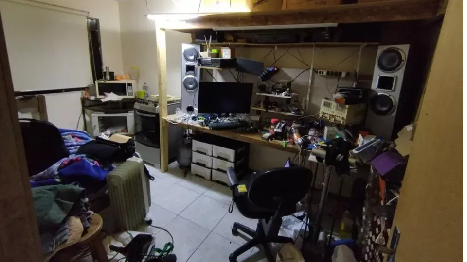 Homem é preso em flagrante com vídeos de bebês sendo abusados, em Curitiba