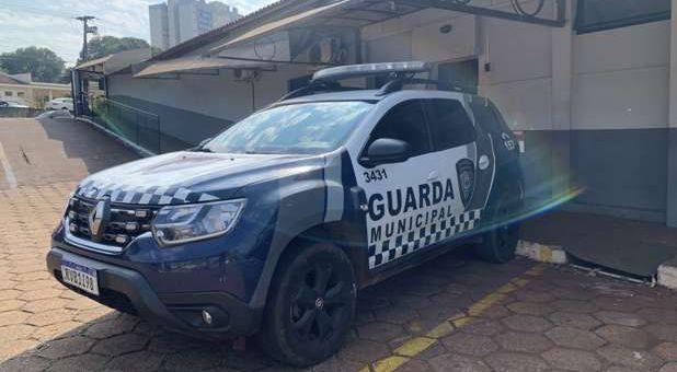 Jovem de 18 anos é detido após suposto relacionamento com criança de 12 anos