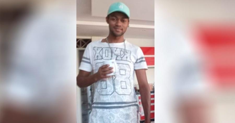 Jovem morador do Jardim Santa Clara IV está desaparecido