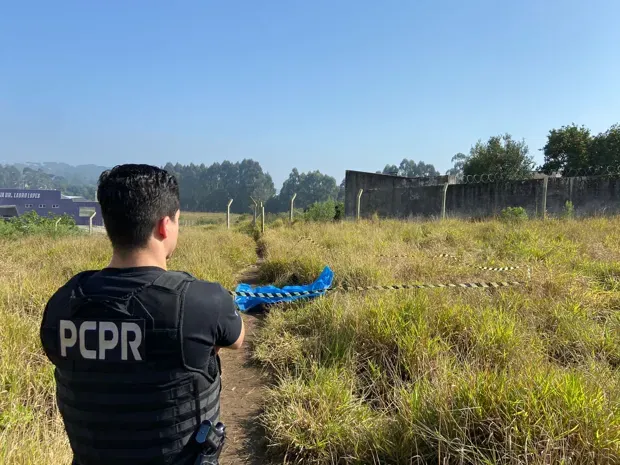 Mulher é encontrada morta com lesões de faca às margens da PR-340