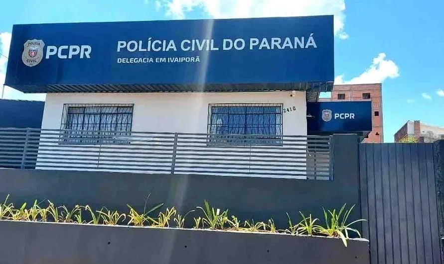 No Paraná: Três pessoas da mesma família são presos por morte de suspeito de estupro vulnerável