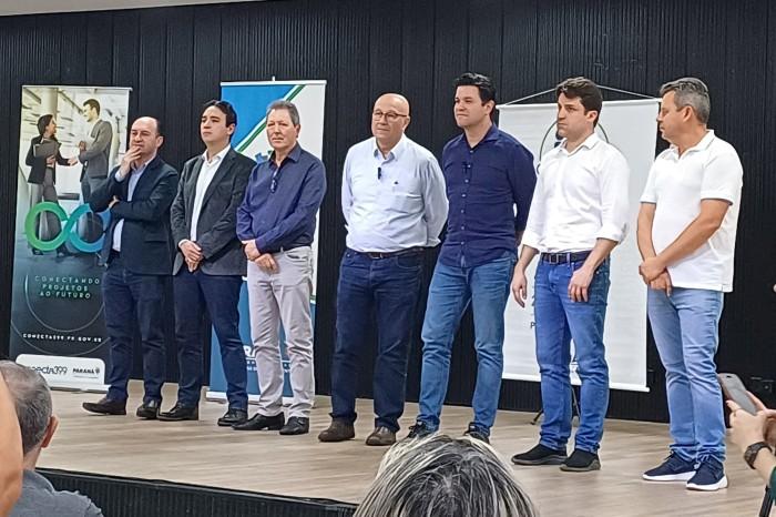 Norte Pioneiro recebe Rede399 e elege prioridades para o próximo Plano Plurianual do Estado