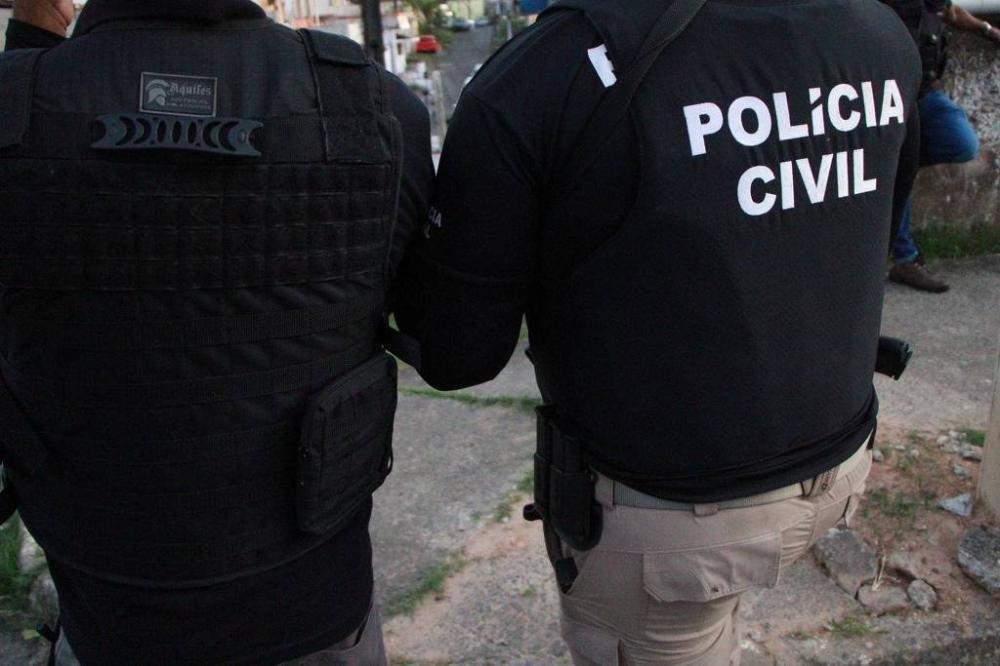 Nove corpos são encontrados em casas incendiadas na Bahia