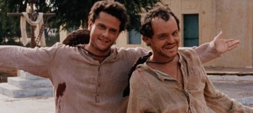 “O Auto da Compadecida 2” ganha primeira imagem oficial; veja