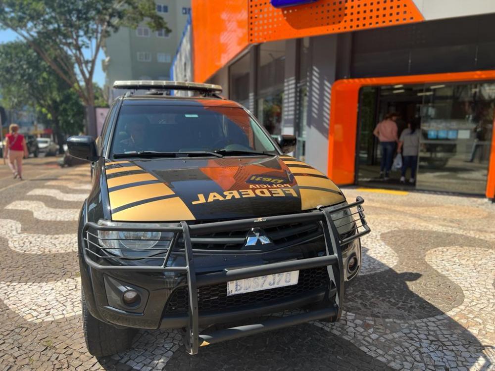 Operação Segurança Legal VII: PF combate segurança clandestina no setor privado