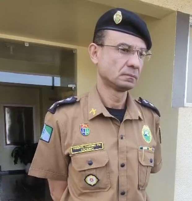 Polícia Militar promete investigação rigorosa em caso envolvendo policial presa