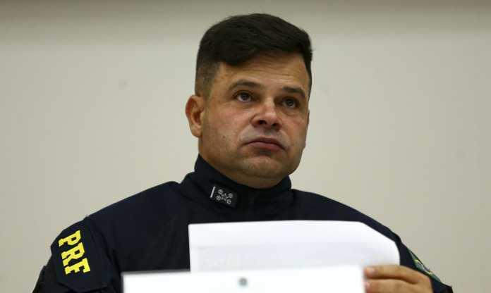 SC – Ex-diretor da PRF, Silvinei Vasques é preso em investigação sobre interferência nas eleições de 2022
