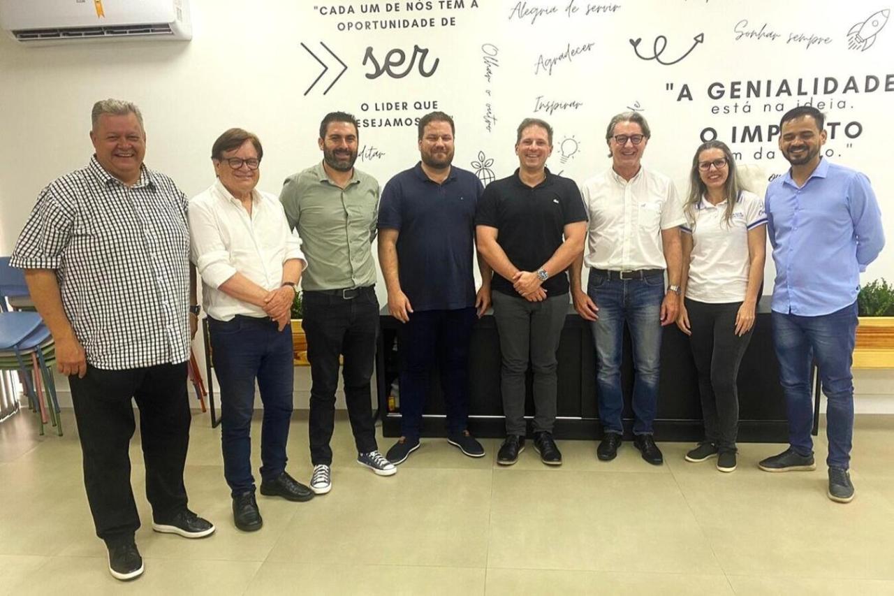 Ações de empregabilidade são debatidas com representantes de empresas
