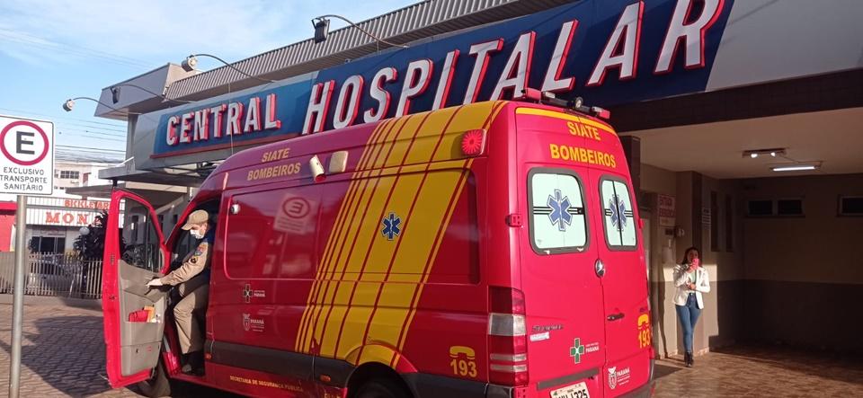 .Criança de 2 anos morre afogada em represa no Paraná