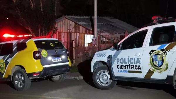 Criminosos invadem casa e matam idoso que dormia abraçado com dinheiro no PR