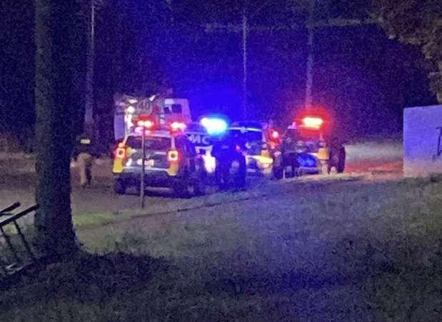 Em Cascavel: Homem dispara arma de fogo para evitar corte de luz e polícia é acionada