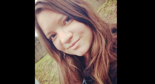 Família procura, Gabrielle Luiza Pereira; Jovem desapareceu após sair para comer um lanche