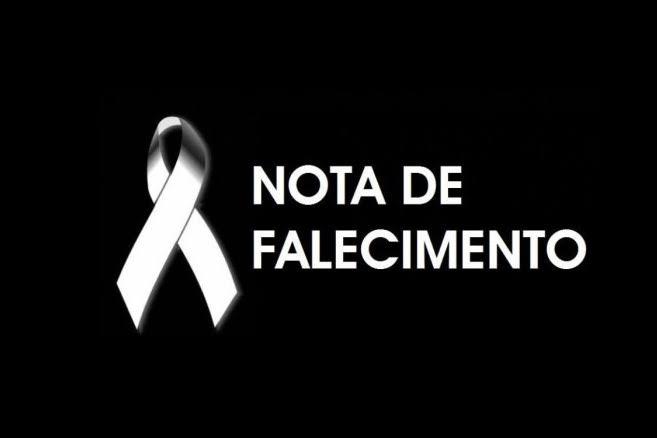 Familiares comunicam o falecimento de Valdecir Ramos, moradores de Toledo