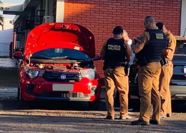 Há três anos 'desaparecida', idosa é abordada pela PM na Região