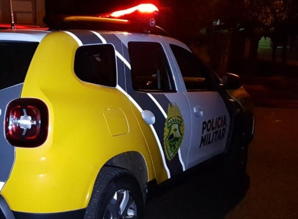 Homem é executado com 30 tiros na frente da esposa e do filho, em Maringá