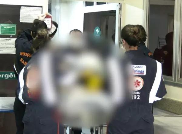 Homem morre após levar coice de cavalo em propriedade rural do Paraná