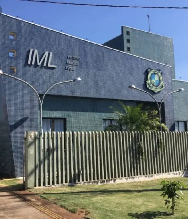 Homem morre em acidente de trabalho com uma esteira em Ouro Verde do Oeste