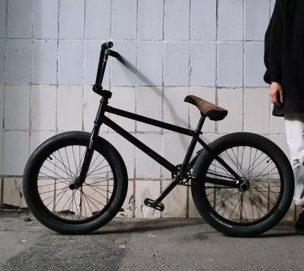 Homem prende anel e tem dedo decepado ao furtar bicicleta, no PR