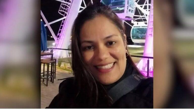 Homem que matou mulher em Umuarama não aceitava fim de relacionamento e tinha ciúmes, diz delegada