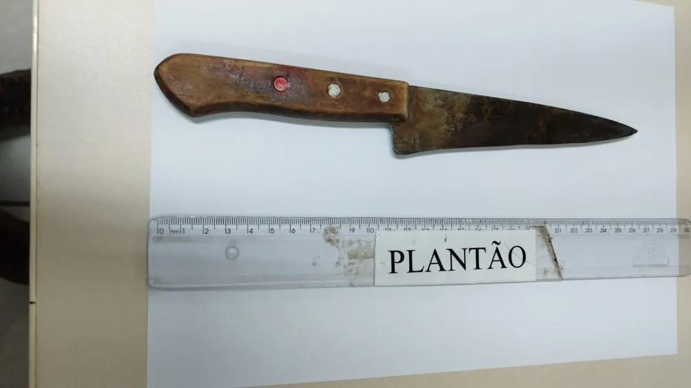 Homem que matou o filho a golpes de faca é condenado a 17 anos de prisão, no PR