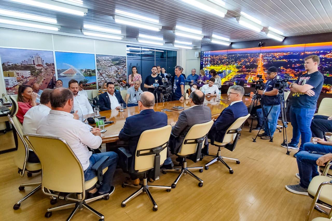 Hospital Regional abrirá com atendimento 100% SUS