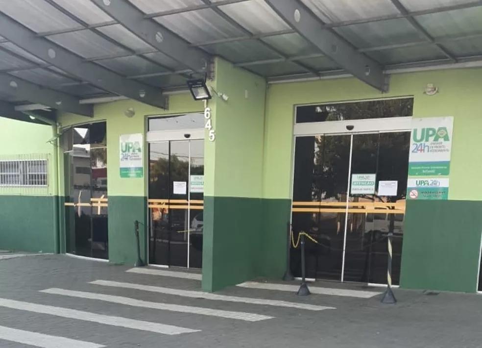 Idoso morre após ser agredido pelo filho durante atendimento médico no Paraná, diz UPA