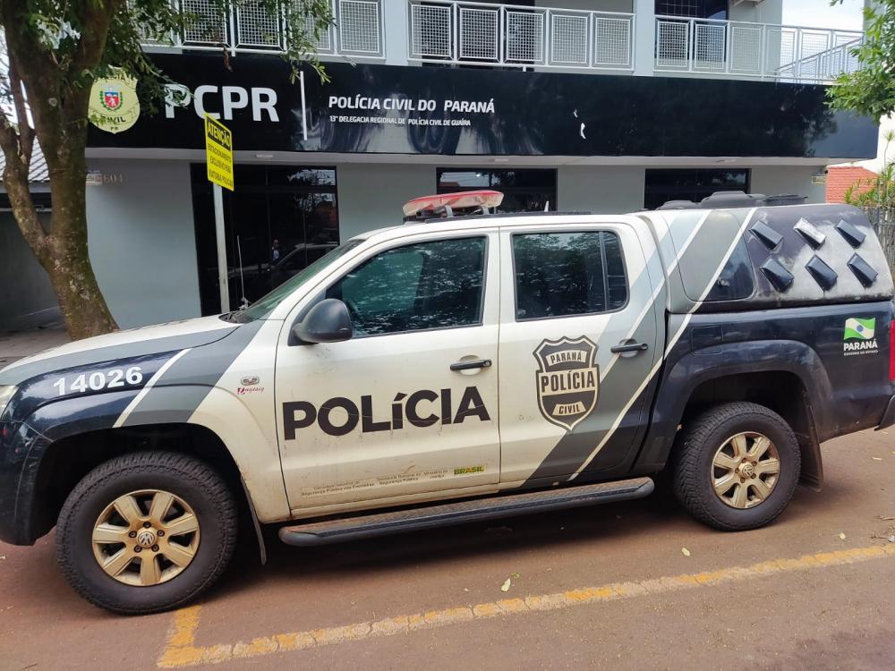 Jovem de 15 anos é vítima de tentativa de estupro na região