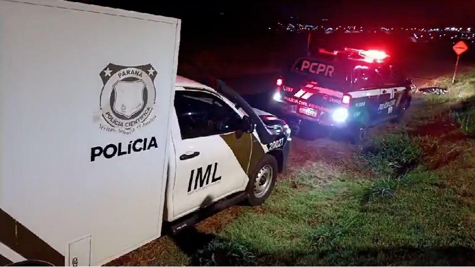 Jovem de 21 anos é morto a tiros em Assis Chateaubriand