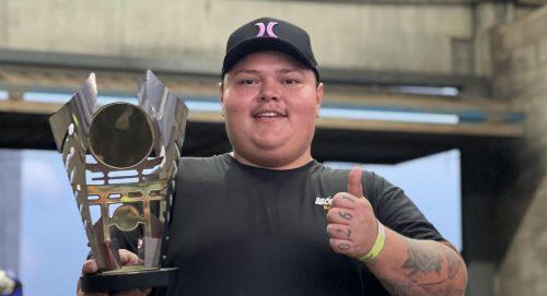 Jovem é executado a tiros em Toledo