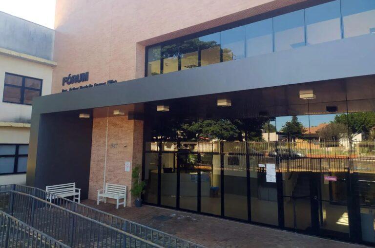 MP pede afastamento de professor por acusação de envio de fotos de conotação sexual a aluna de colégio em Quatro Pontes