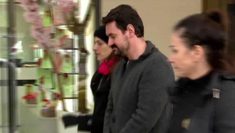 O ginecologista Felipe Sá, vira réu por abusar sexualmente de 42 mulheres no Paraná