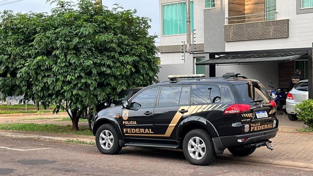 Polícia Federal deflagra Operação “Crazy Mail” contra tráfico de drogas por meio dos Correios