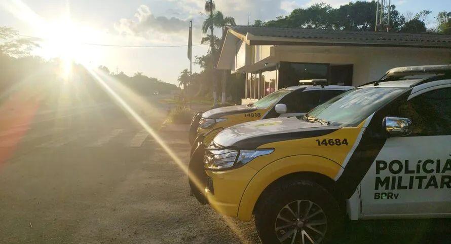 Polícia Rodoviária vai intensificar fiscalizações durante o feriado