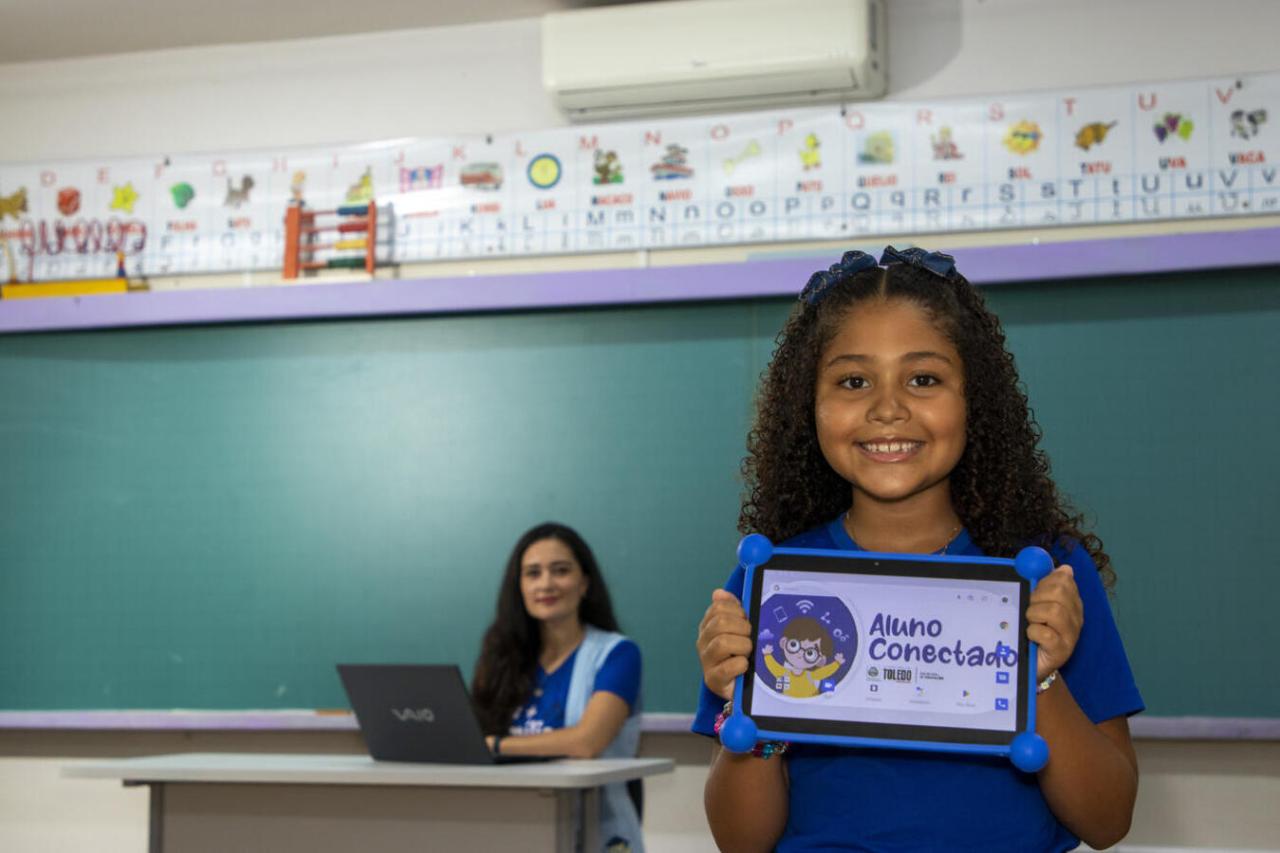 Toledo avança em educação e saúde, e obtém 2º maior IPDM geral do estado