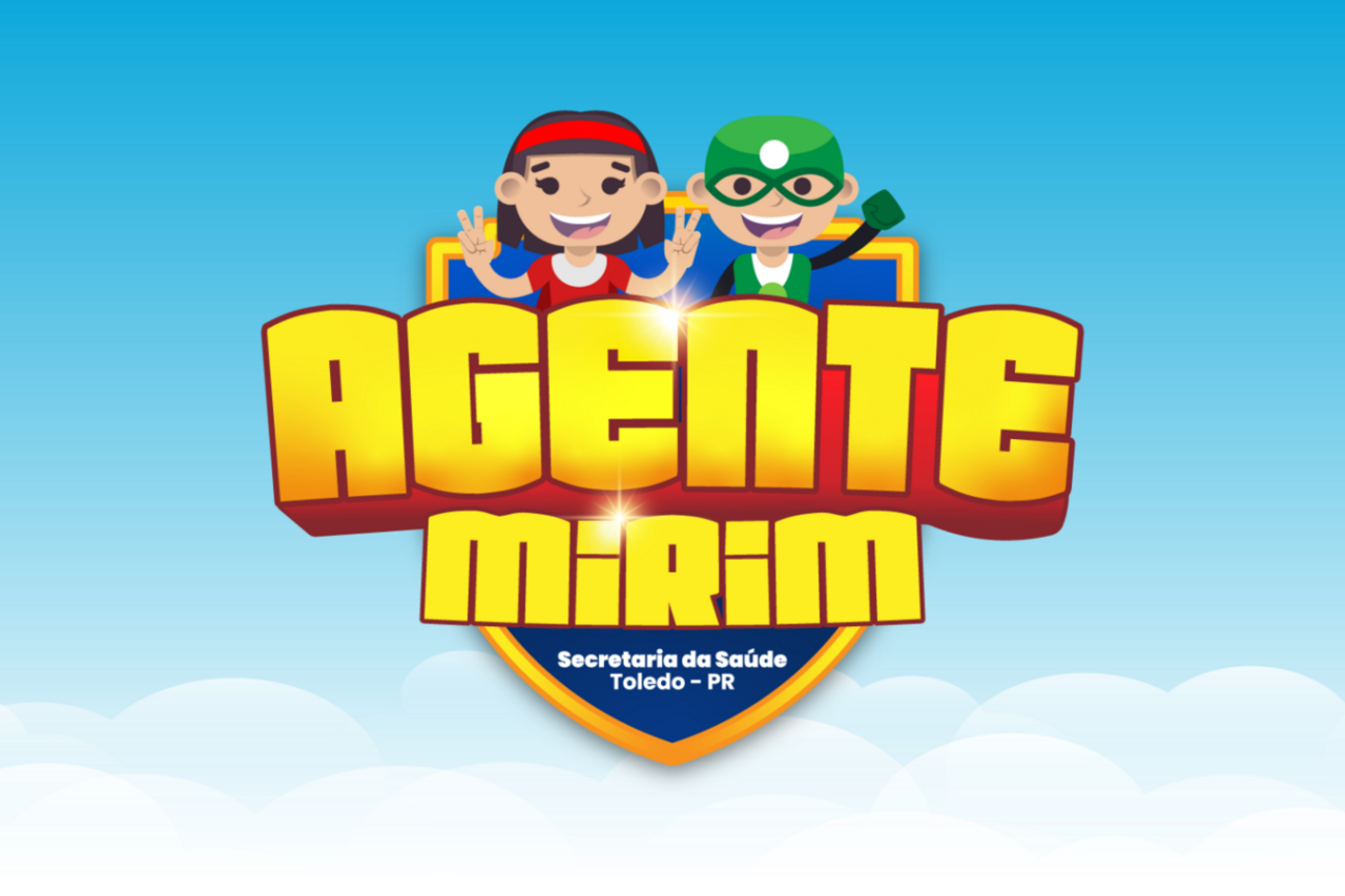 Toledo promove, nesta terça-feira (26), lançamento do programa Agente Mirim