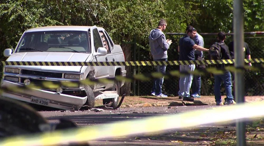 Três homens são condenados pelo assassinato de agente penitenciário em Cascavel