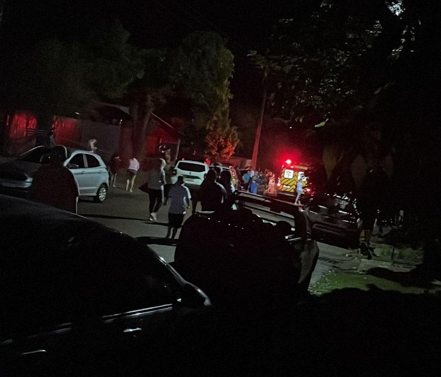 Dois homens são mortos com vários tiros em Marechal Rondon