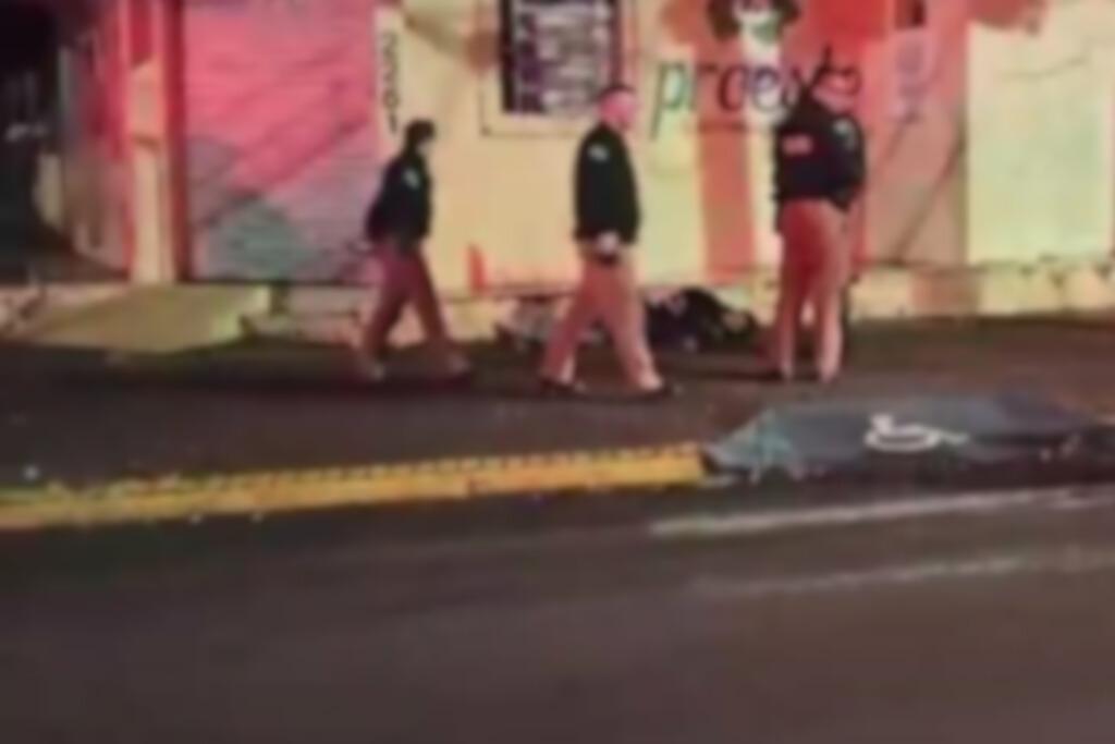 Dois jovens são baleado na Vila Pioneiro em Toledo; Vítima fatal era amigo de Bololô