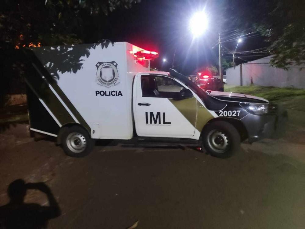 Identificadas as vítimas do duplo homicídio em Marechal Cândido Rondon